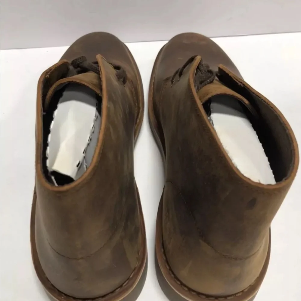 Clarks Mens Bushacre 2 Chukka Boot Size 13 M